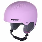 Alpina, Zupo, kask narciarski, rozmiar 51-55 cm