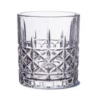 Altom Design, Cascade, komplet 6 szklanek, 330 ml