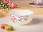 Altom Design, Charlotta, miska, 13,5 cm, 400 ml