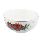 Altom Design, Christmas Tree, miska, 13,5 cm, 400 ml
