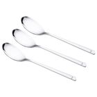 Altom Design, Cosmo, komplet 3 łyżek