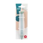 Altom Design, dekorator, pisak silikonowy, szałwia, 14 cm, 30 ml