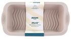 Altom Design, forma silikonowa do ciasta, taupe, 25,5-12,5-7 cm