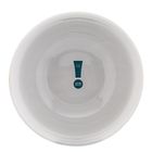 Altom Design, Fusion Solar, miska ceramiczna, 26-14,5 cm, 4l