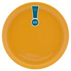 Altom Design, Fusion Solar, talerz deserowy, 20,5 cm