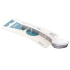 Altom Design, Future, komplet 6 łyżeczek do herbaty