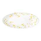 Altom Design, kaczeńce, talerz deserowy nbc, 19 cm