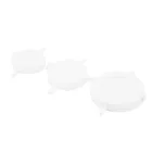 Altom Design, komplet foremek do pierogów, 7,5, 8,5, 10 cm, 3 szt.