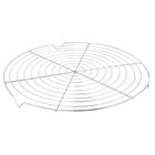 Altom Design, kratka do studzenia ciasta, okrągła, 32 cm