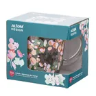 Altom Design, kubek z dekoracją, z mamą najlepiej, 350 ml