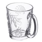 Altom Design, Leon, kubek, ocean, 300 ml