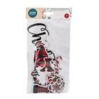 Altom Design, magnes na lodówkę, 38-38 cm, skrzat