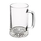 Altom Design, Maxim, kufel, 620 ml