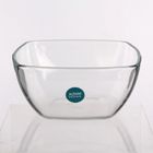 Altom Design, miska kwadratowa, 1,6 l