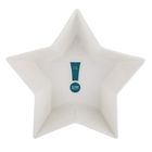 Altom Design, naczynie, gwiazdka, 26-24,5-7 cm