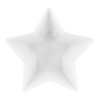 Altom Design, naczynie nbc, gwiazdka, 19-18-5.5 cm