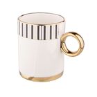 Altom Design, Palazzo, kubek prosty, 330 ml