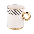 Altom Design, Palazzo, kubek prosty, 330 ml