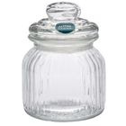 Altom Design, pojemnik do przechowywania, relief, 650 ml