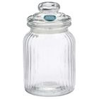 Altom Design, pojemnik do przechowywania, relief, 900 ml