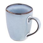 Altom Design, Reactive, Blue, kubek baryłka, 320 ml