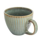 Altom Design, Reactive sage, filiżanka jumbo nbc, 450 ml