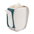 Altom Design, Regular, imbryk, porcelana kremowa, 1130 ml