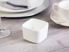 Altom Design, regular, naczynko kwadratowe, 7,5-7,5-5 cm, 160 ml
