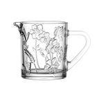 Altom Design, Rosalie, mlecznik szklany, 200 ml