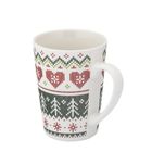 Altom Design, Scandi, kubek stożek wysoki nbc, 540 ml