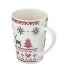 Altom Design, Scandi, kubek stożek wysoki nbc, 540 ml