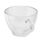Altom Design, Selena, kubek szklany, 390 ml