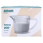 Altom Design, Selena, mlecznik prosty, 200 ml