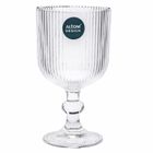 Altom Design, Selena, szklanka na stopce, 370 ml