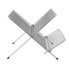 Altom Design, suszarka do naczyń, skladana, 37-31-23 cm