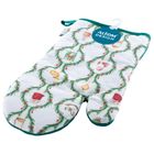 Altom Design, świąteczna girlanda rękawica kuchenna, 18-28 cm, 100% bawełna