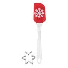 Altom Design, szpatułka silikonowa z wykrawaczem