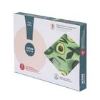 Altom Design, waga kuchenna elektroniczna, 22-15,5-1,5 cm