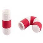 Altom Design, zaparzacz silikonowy do herbaty laska cukrowa, 5,5-11-2,5 cm