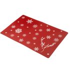 Altom Design, Zimowe marzenia, mata stołowa, 28-43 cm