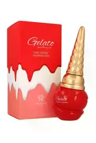 Amaran, Exclusive Gelato Very Berry Strawberry, woda perfumowana, 100 ml