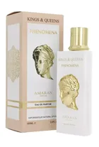 Amaran, Kings & Queens Phenomena, woda perfumowana, 100 ml