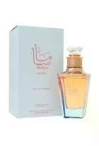 Amaran, Masa Sparkle, woda perfumowana, 100 ml