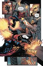 Amazing Spider-Man. Tom 1. Korporacja Beyond