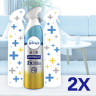 Ambi Pur, Anti-Tobacco, odświeżacz powietrza w sprayu, 300 ml