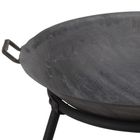 Ambiance, palenisko na ognisko, 60 cm