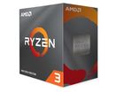 AMD, procesor Ryzen 3 4100 BOX