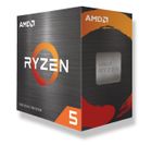 AMD, procesor, Ryzen 5 5600XT Box