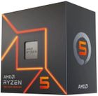 AMD, procesor Ryzen 5 7400 - BOX