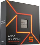 AMD, procesor Ryzen 5 7600X 4,7GH 100-100000593WOF